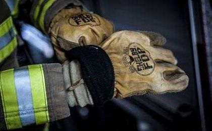 Iowa State researchers to help firefighters