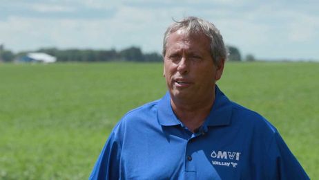 Valley Irrigation Systems and Pivot Irrigation Technology from MVI