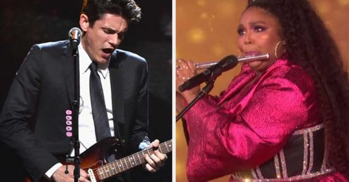 Which Instrument Are You?