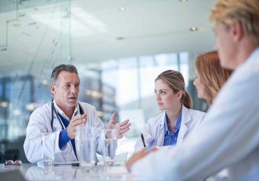 Are Primary Care Clinicians Satisfied With Their Jobs?