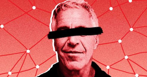 'Epstein didn't kill himself' and the viral power of conspiracy theory memes