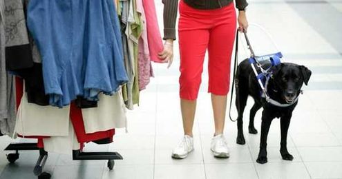 For People With Disabilities, Asking For Help Carries Hidden Costs