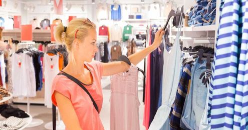 What Color Should You Paint Your Store? A Refresher Course on Color