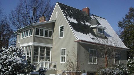 8 Winter Jobsite Safety Tips for Siding Installers