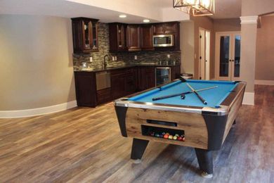 You Need a Contractor. Bryan Casey Construction