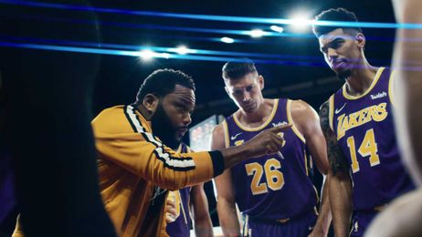 Budweiser has a new ad that encourages you to drink water in between beers