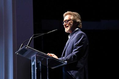 Don Katz on How He Launched Audible and Business Lessons From Jeff Bezos