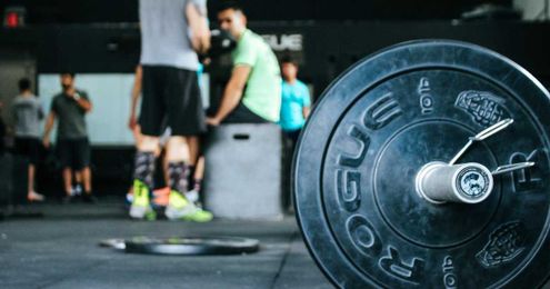 Gym etiquette rules that everyone should know