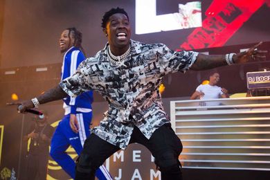 How Casanova Let His Anger Go