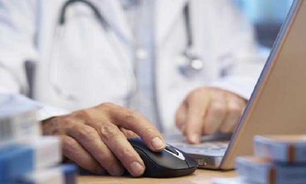 How electronic records helped settle a medical malpractice case