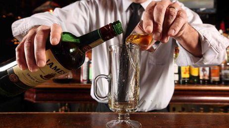 4 things to know about the Irish Pub