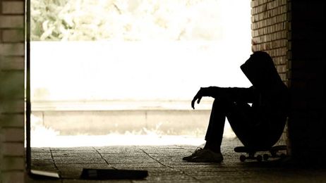 How to React If Your Kid Is Using Drugs