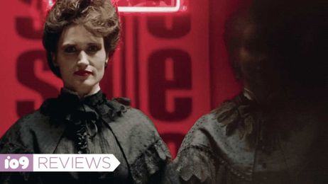 In Fabric Wants You to Worship at the Altar of Horrific Retail Therapy