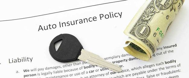 Seven Ways to Lower Your Car Insurance Rates