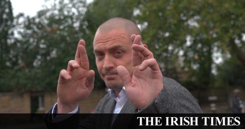 ‘We just lost our Michelin star. Sh*t, I want it back’