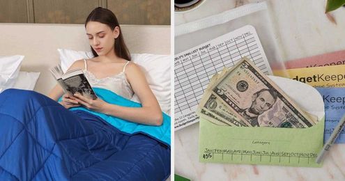 42 Things That'll Help You Level Up Your Life