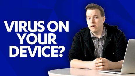 How to Know If My Computer Has a Virus? Experts Answer!