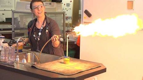 OMSI: 75 years of inspiring curiosity