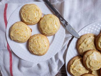 The science of stress cooking: Why I love baking, explained