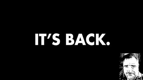 It's Coming Back? Antiques & Collectibles Baby, Josh Levine