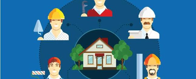 About You: Talking About a Home Services Business