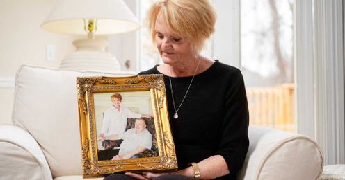 As Vietnam Veterans Age, Hospices Aim to Meet Their Needs