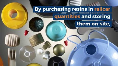 Custom Plastic Injection Molding