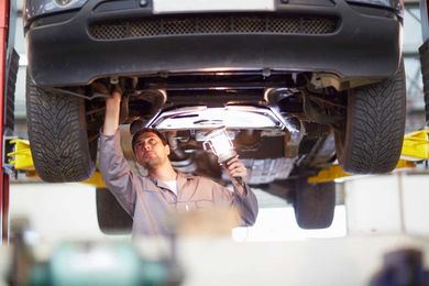 How Much Is That Car Alignment Going to Cost You?