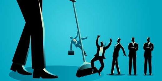 How to Trim Your Board of ‘Dead Weight’