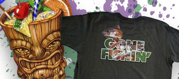 Learn How to Maximize Artwork for DTG Printing