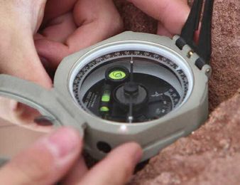 Now You Can Get a Compass Better Than What the Military Has
