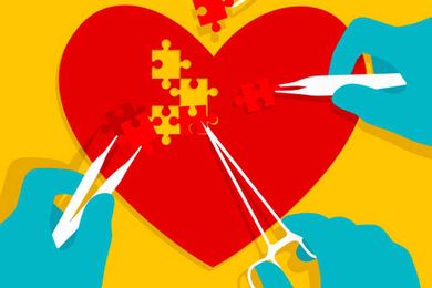 Preventing sudden cardiac death through gene sequencing