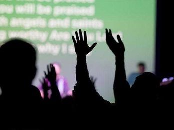 Study Finds Going to Church Regularly Leads to Better Mental Health