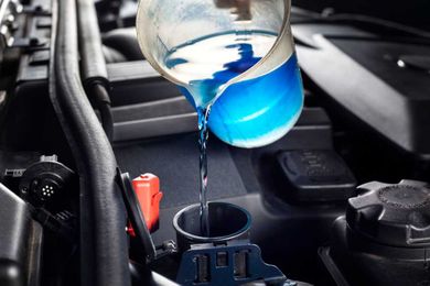 Here's Why Car Radiator's Need Coolant/Anti-Freeze Instead of Water