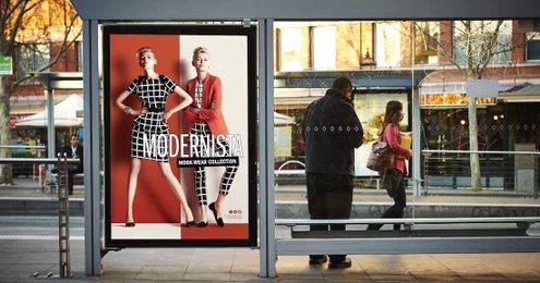 Outdoor Light Boxes: Why it pays to invest in one