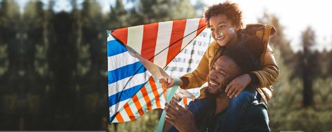 Play More: Why Pediatricians Are Prescribing Play for Kids of All Ages