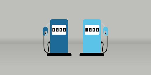 Premium vs. Regular Gas Explained
