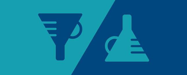 Turning the Sales Funnel Upside Down