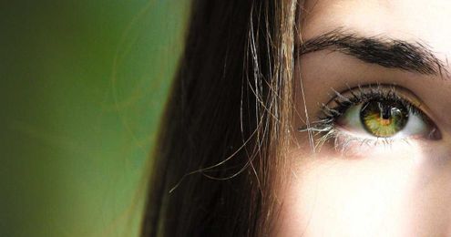 Why you should take dry eye symptoms seriously