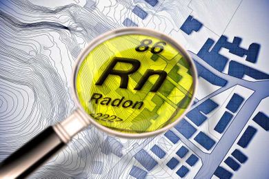 5 Myths about Radon and Lung Cancer