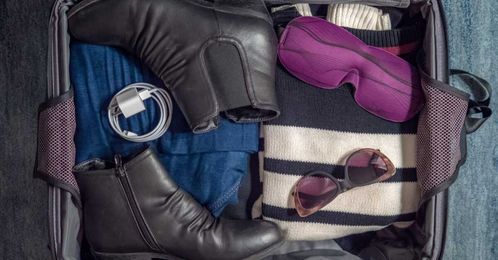 7 Smart Tips for Packing Shoes and Boots