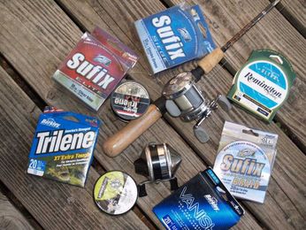 LeBlanc: Trying to find the right fishing line can be a challenge