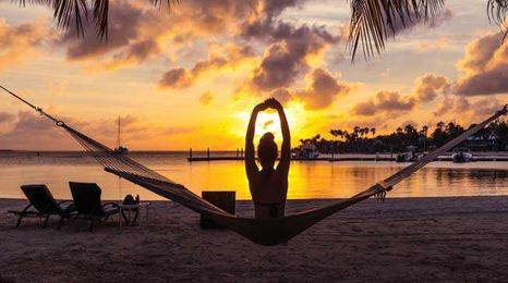 Relax Your Cares Away