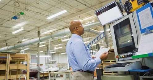 The 10 Most Valuable Metrics In Smart Manufacturing