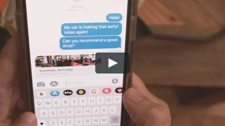 The [atc] Auto Center Experience