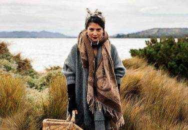 The Food Essentials This Tasmanian Top Chef Can't Live Without