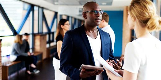 Who Benefits from Adaptive Learning Strategies?