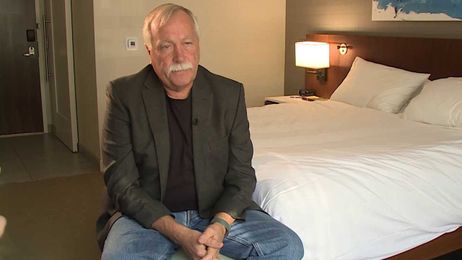 Why Dr. Thomas Bennett believes Nanette Krentel didn't kill herself