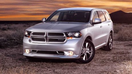 Electrical issue could cause these Dodge, Jeep SUVs to stall