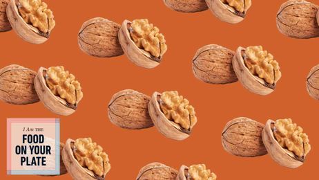 If Walnuts Could Talk, Here's What They Would Tell You